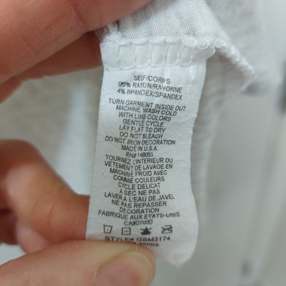 T-shirt - Picture 3 of 6